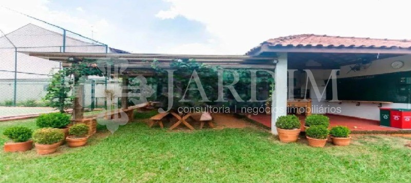 Casa de Condomínio à venda com 3 quartos, 345m² - Foto 43