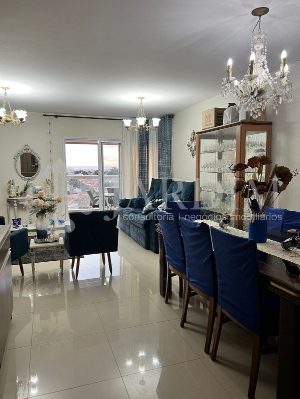 Apartamento à venda com 3 quartos, 171m² - Foto 40