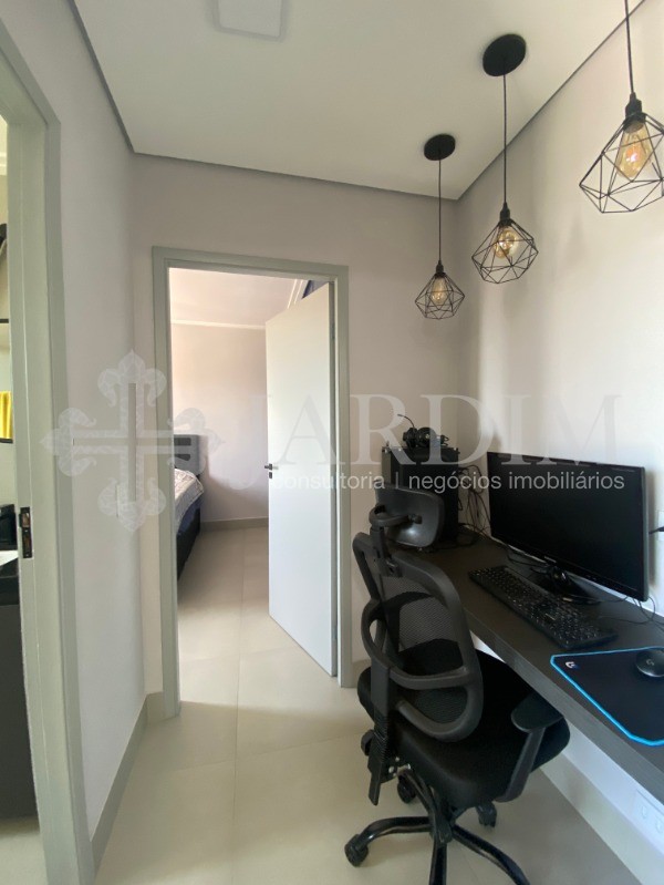 Apartamento à venda com 1 quarto, 81m² - Foto 14