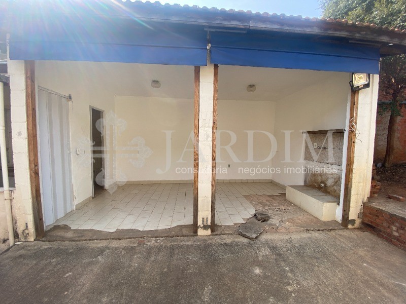 Casa à venda com 3 quartos, 255m² - Foto 24