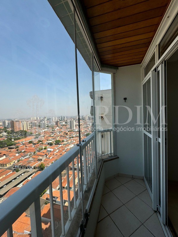 Apartamento à venda e aluguel com 3 quartos, 88m² - Foto 3