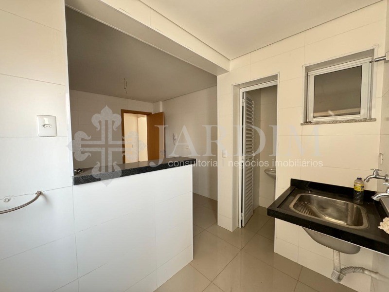 Apartamento à venda com 3 quartos, 118m² - Foto 7