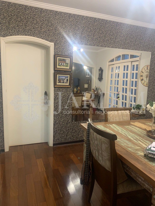 Sobrado à venda com 4 quartos, 288m² - Foto 24