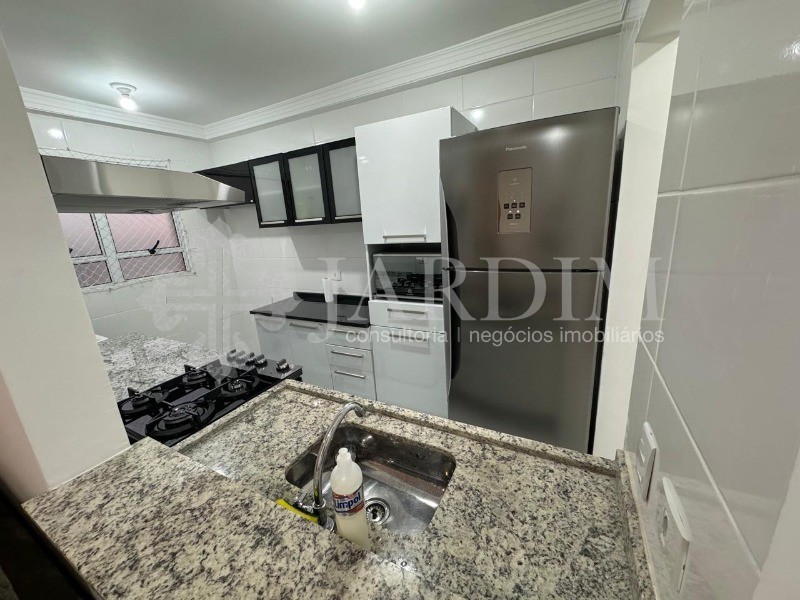 Apartamento à venda com 2 quartos, 55m² - Foto 9