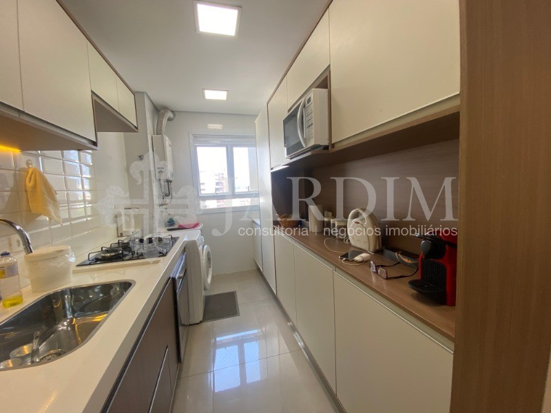 Apartamento para alugar com 3 quartos, 84m² - Foto 34