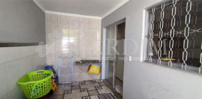 Casa à venda com 3 quartos, 117m² - Foto 16