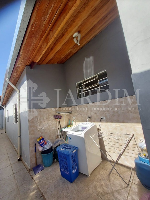 Casa à venda com 2 quartos, 137m² - Foto 16