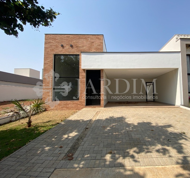 Casa de Condomínio à venda com 3 quartos, 250m² - Foto 1