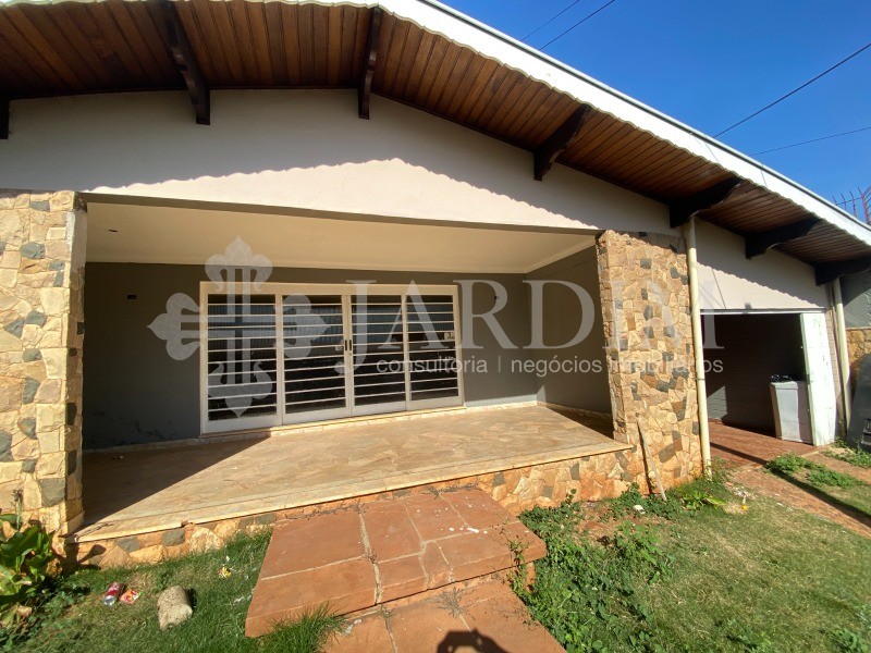 Casa para alugar com 3 quartos, 384m² - Foto 6