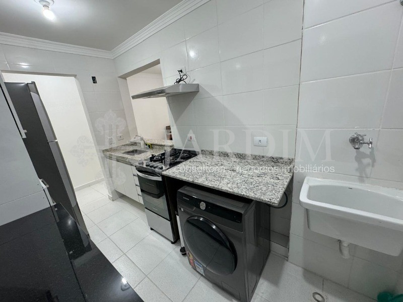 Apartamento à venda com 2 quartos, 55m² - Foto 10