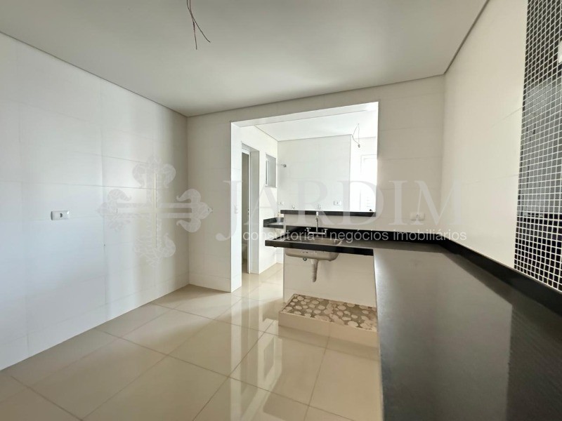 Apartamento à venda com 3 quartos, 118m² - Foto 5