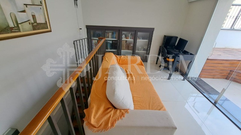 Apartamento à venda com 3 quartos, 160m² - Foto 24