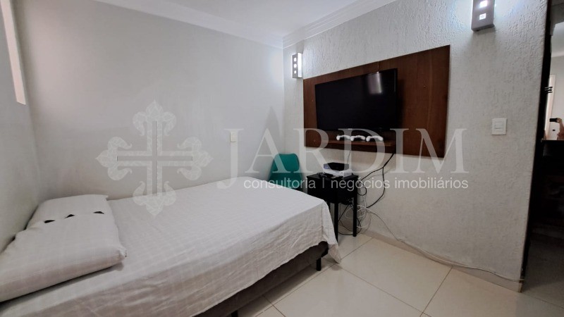 Apartamento à venda com 3 quartos, 160m² - Foto 8