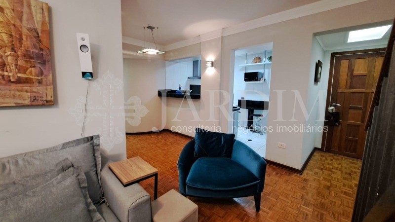 Apartamento à venda com 3 quartos, 160m² - Foto 11