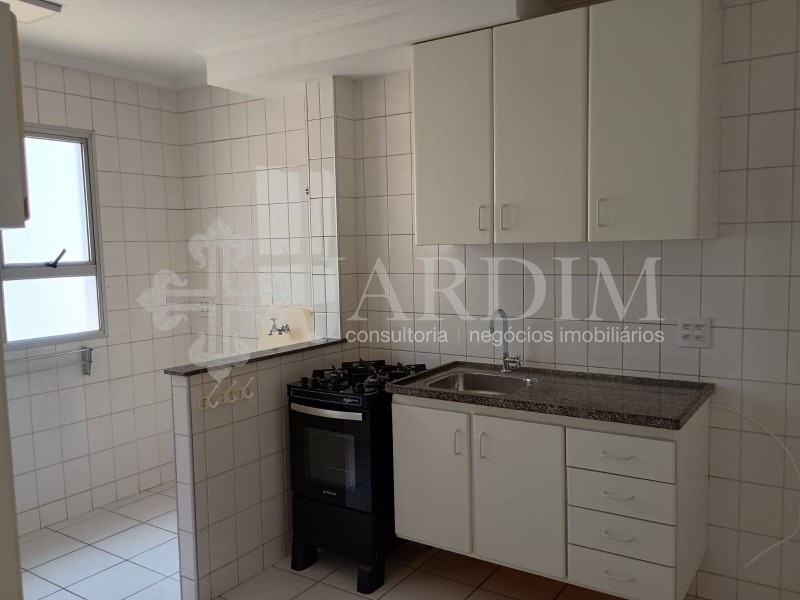 Apartamento à venda com 2 quartos, 54m² - Foto 11