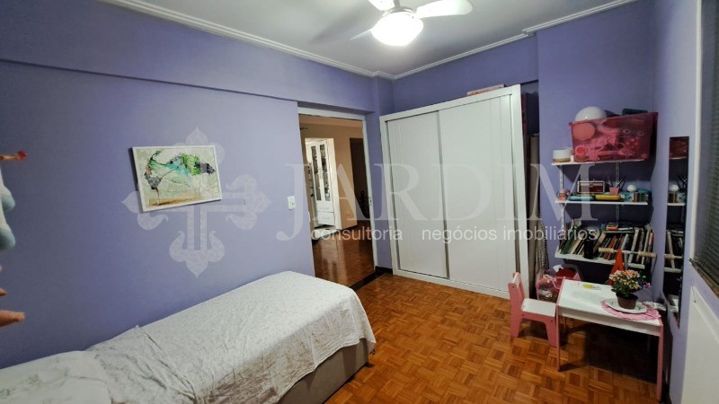 Apartamento à venda com 3 quartos, 160m² - Foto 15