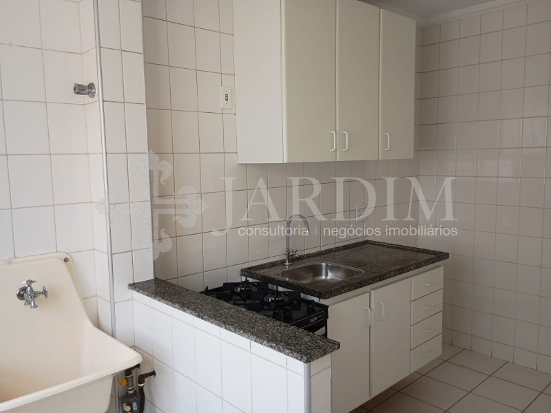 Apartamento à venda com 2 quartos, 54m² - Foto 9