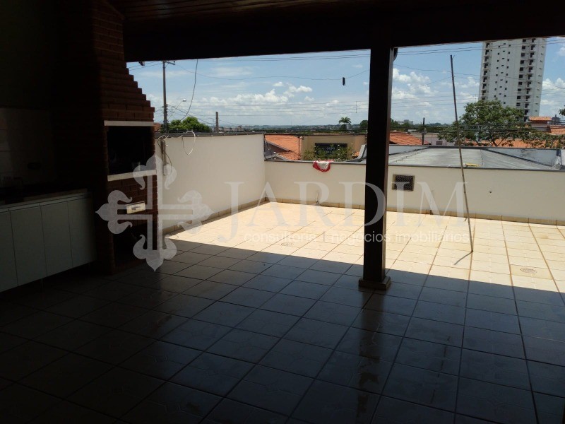 Sobrado à venda com 4 quartos, 290m² - Foto 21