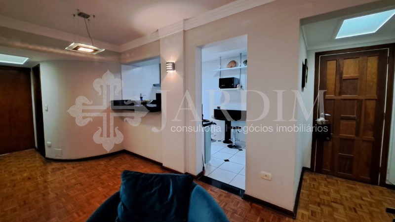 Apartamento à venda com 3 quartos, 160m² - Foto 12