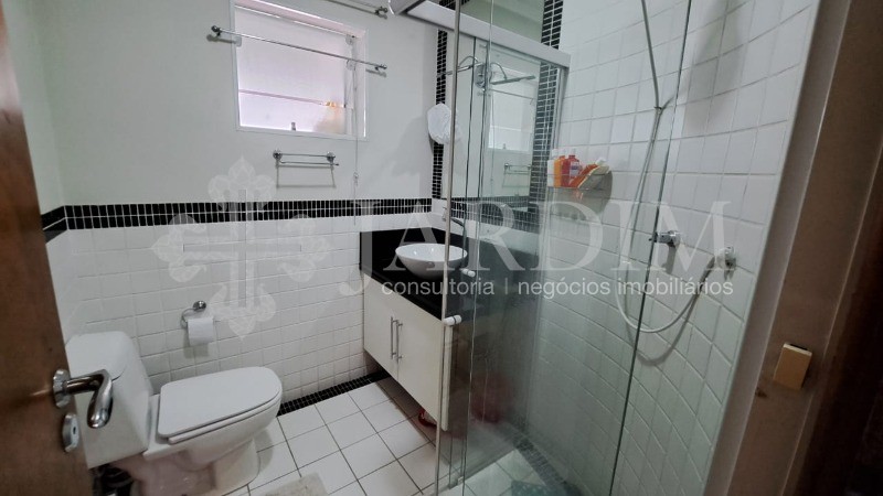 Apartamento à venda com 3 quartos, 160m² - Foto 35