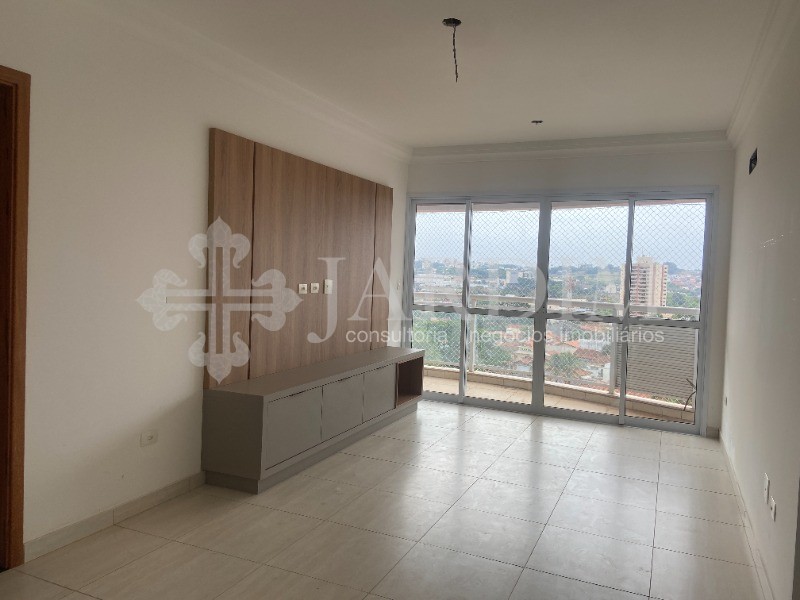 Apartamento à venda com 3 quartos, 98m² - Foto 1