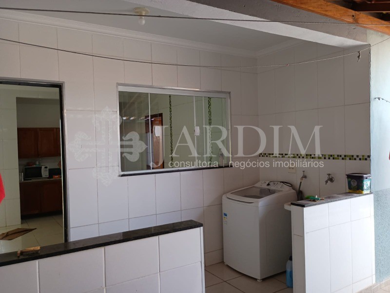 Casa à venda com 3 quartos, 170m² - Foto 15