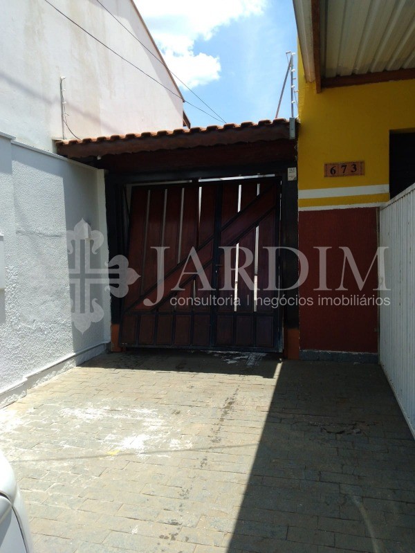 Sobrado à venda com 4 quartos, 290m² - Foto 22