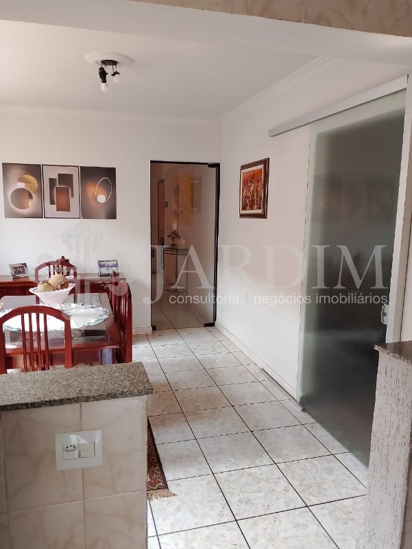 Casa à venda com 3 quartos, 430m² - Foto 17