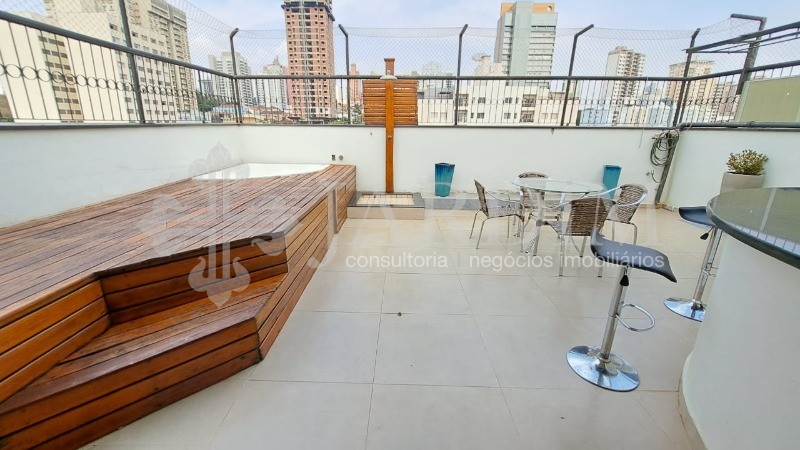 Apartamento à venda com 3 quartos, 160m² - Foto 29