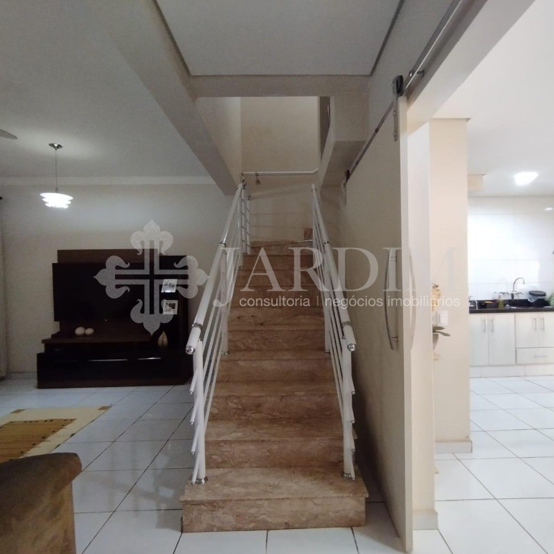 Sobrado à venda com 3 quartos, 150m² - Foto 9