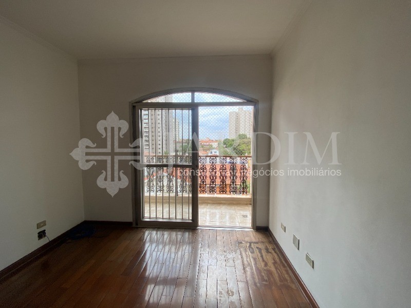 Apartamento à venda com 3 quartos, 110m² - Foto 4