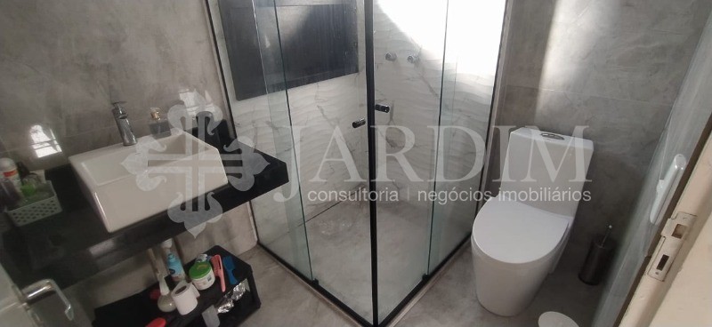 Sobrado à venda com 3 quartos, 175m² - Foto 15