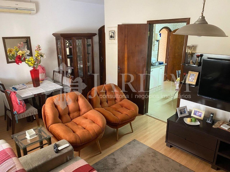 Casa à venda com 3 quartos, 136m² - Foto 19