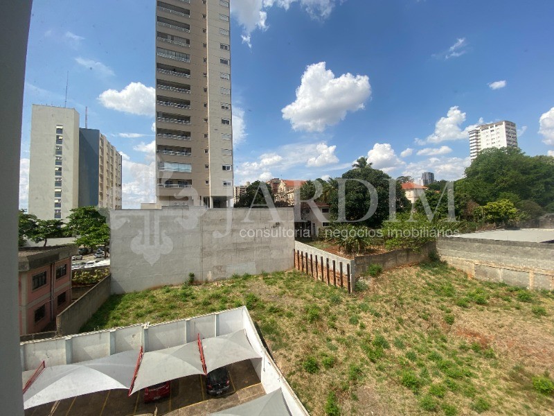 Apartamento à venda com 1 quarto, 38m² - Foto 15