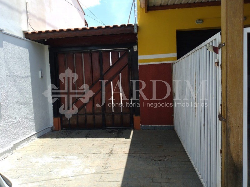 Sobrado à venda com 4 quartos, 290m² - Foto 27