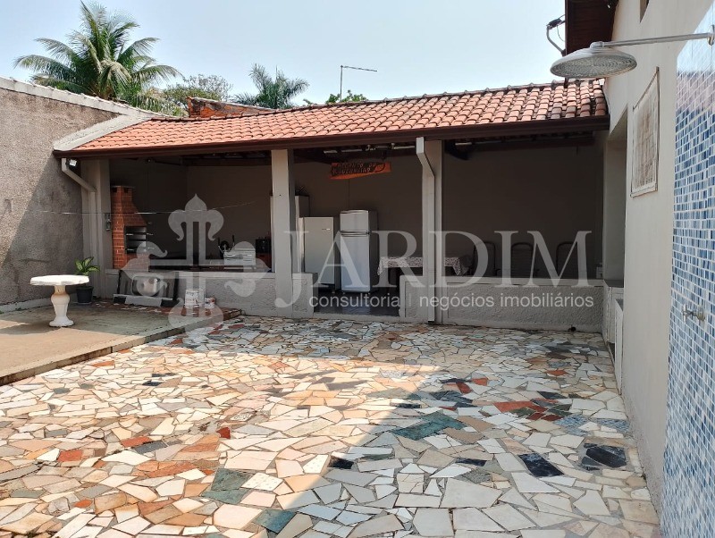 Casa à venda com 3 quartos, 430m² - Foto 45