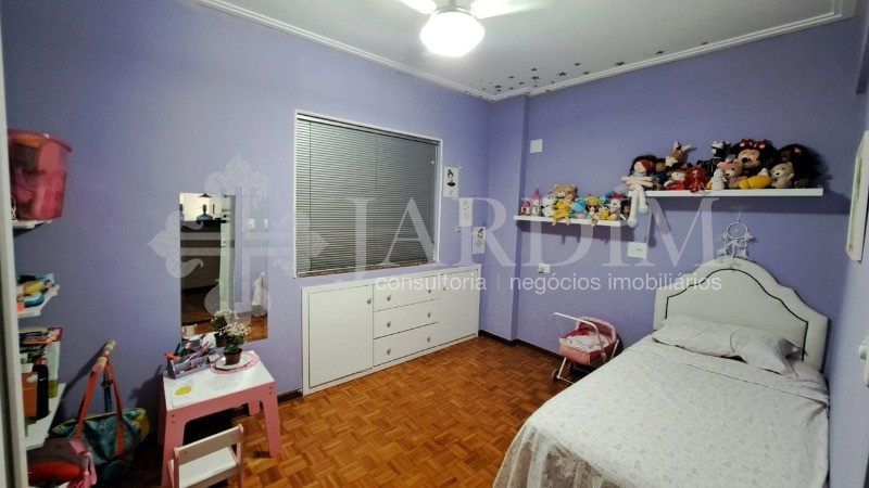 Apartamento à venda com 3 quartos, 160m² - Foto 21