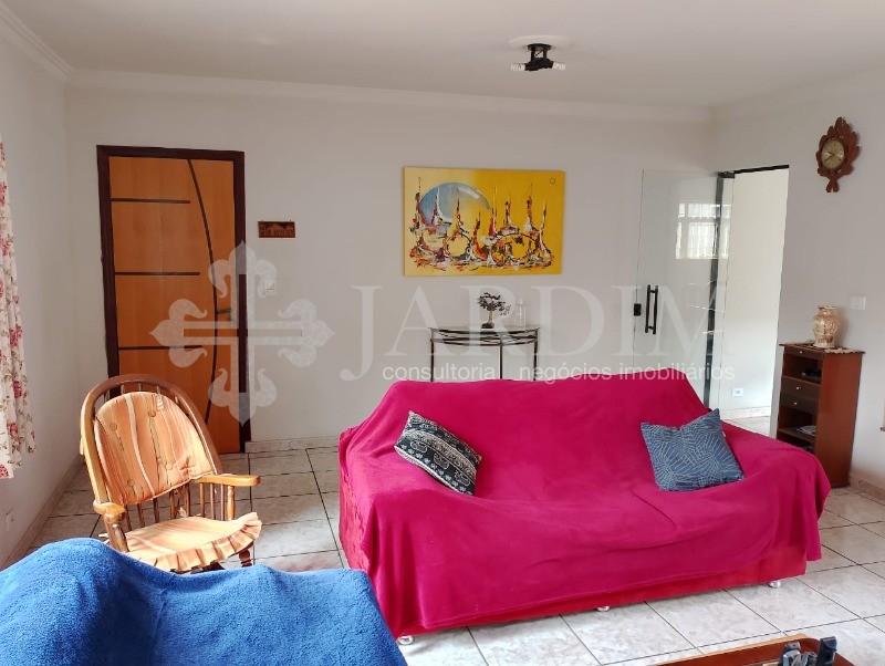 Casa à venda com 3 quartos, 430m² - Foto 12