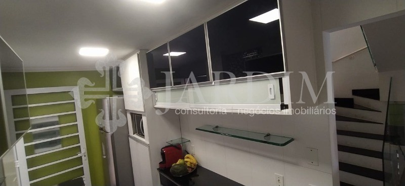 Sobrado à venda com 3 quartos, 175m² - Foto 31