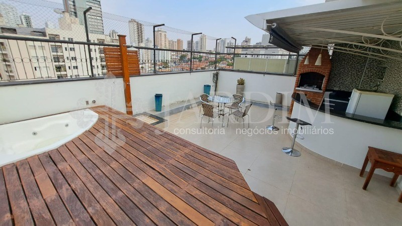 Apartamento à venda com 3 quartos, 160m² - Foto 27