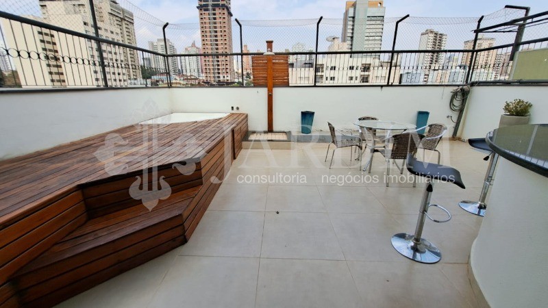 Apartamento à venda com 3 quartos, 160m² - Foto 30