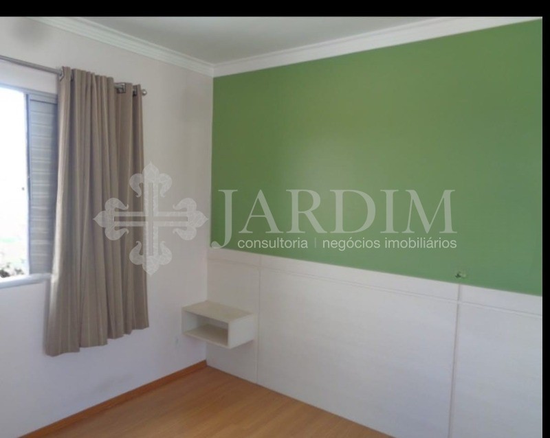 Apartamento à venda com 2 quartos, 45m² - Foto 4