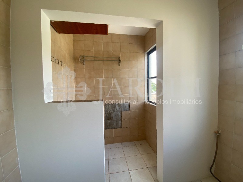 Apartamento à venda com 1 quarto, 38m² - Foto 8