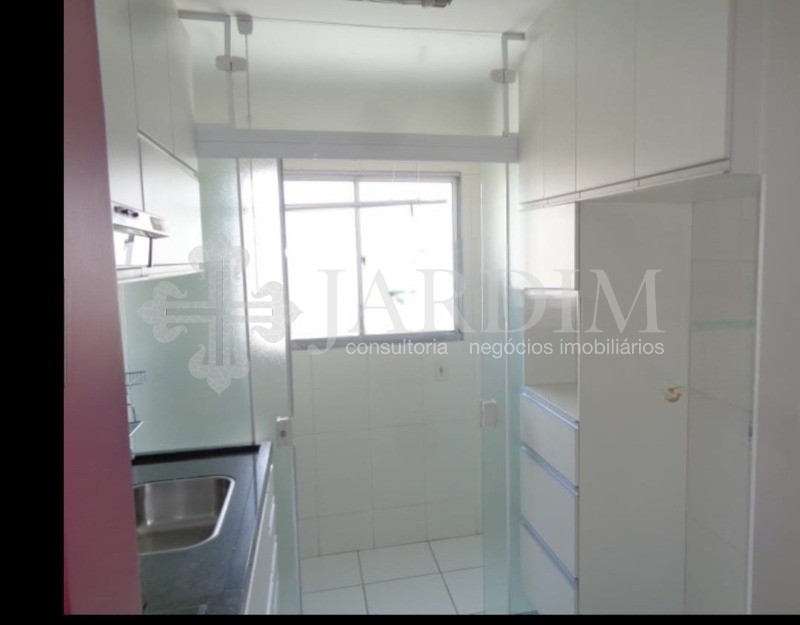 Apartamento à venda com 2 quartos, 45m² - Foto 9