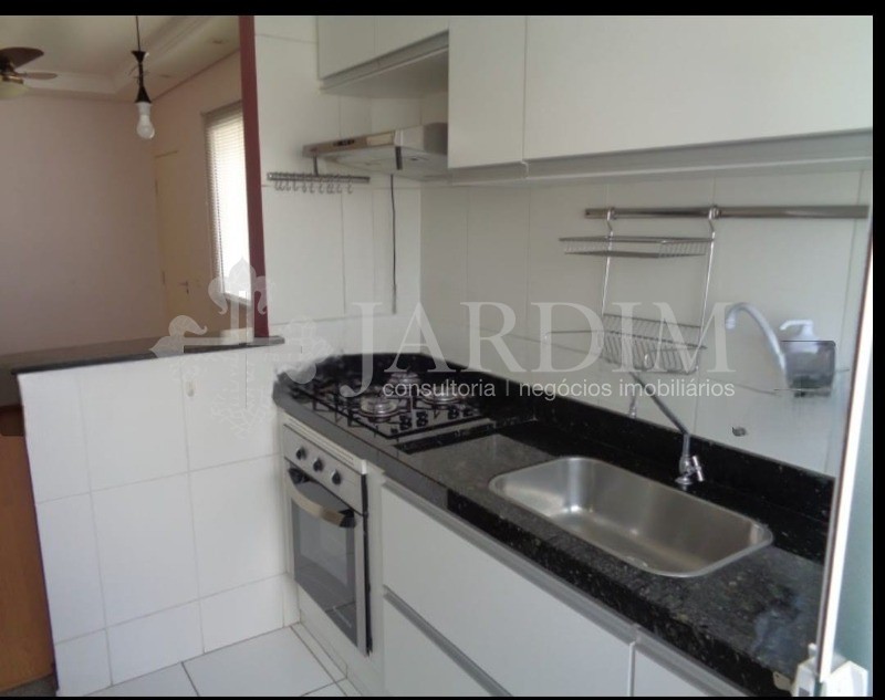 Apartamento à venda com 2 quartos, 45m² - Foto 7