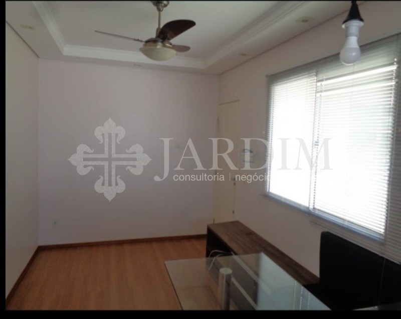 Apartamento à venda com 2 quartos, 45m² - Foto 3