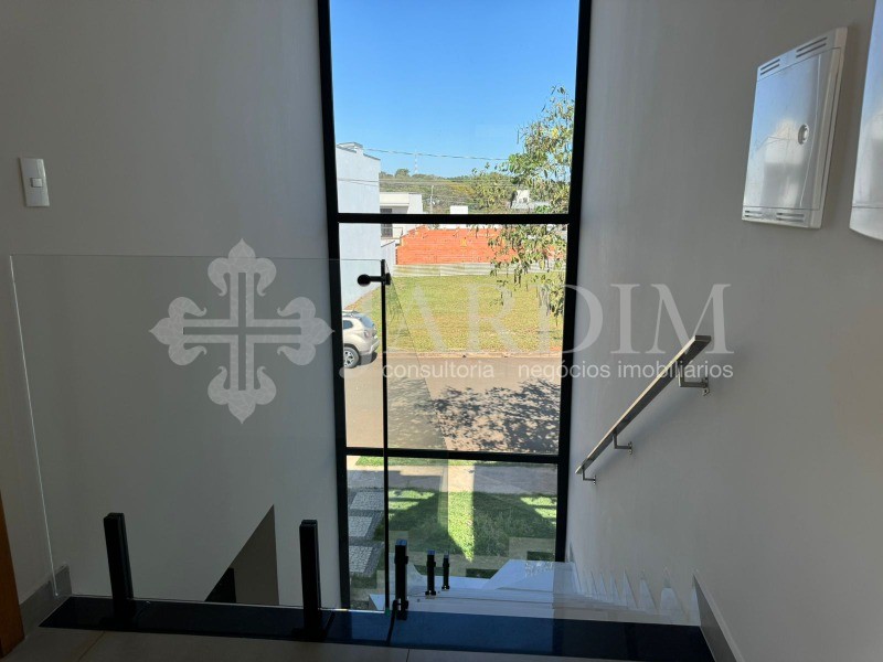 Casa de Condomínio à venda com 3 quartos, 245m² - Foto 16