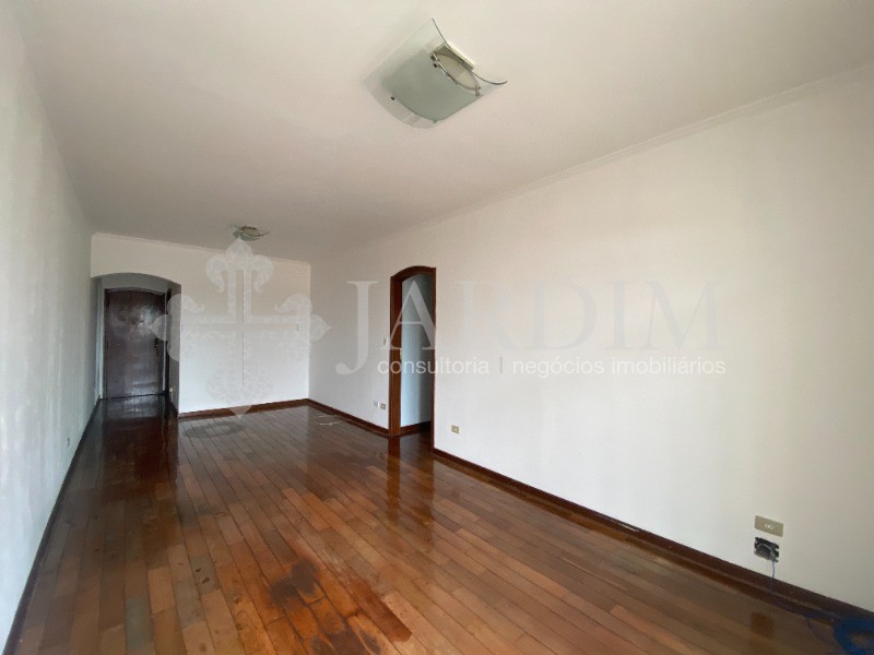 Apartamento à venda com 3 quartos, 110m² - Foto 6