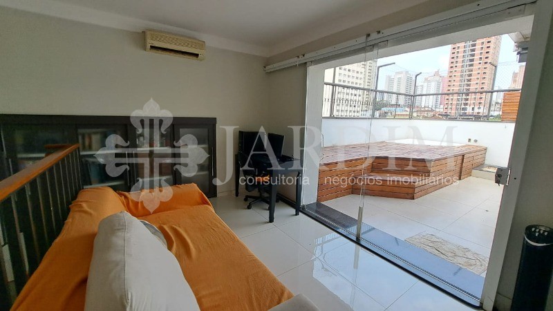 Apartamento à venda com 3 quartos, 160m² - Foto 26