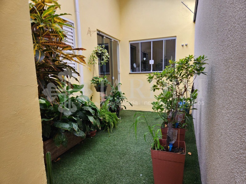 Casa à venda com 3 quartos, 150m² - Foto 28